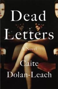 Cover image for Dead letters