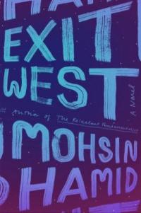 Cover image for Exit west