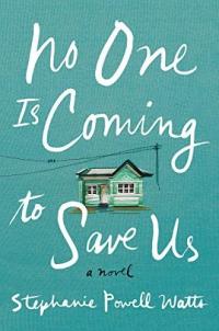 Cover image for No one is coming to save us