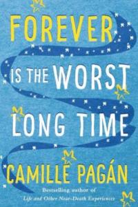 Cover image for Forever is the worst long time