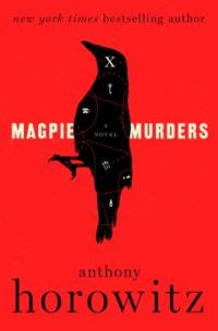 Cover image for Magpie murders