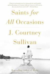 Cover image for Saints for all occasions