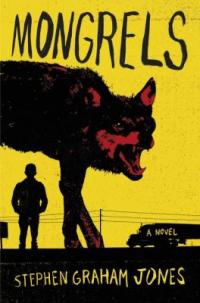 Cover image for Mongrels