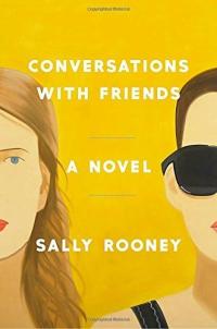 Cover image for Conversations with friends