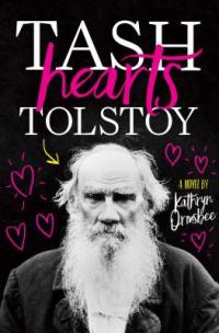 Cover image for Tash hearts Tolstoy