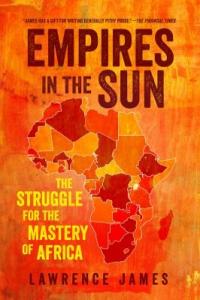 Cover image for Empires in the sun : : the struggle for the mastery of Africa