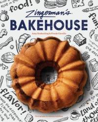 Cover image for Zingerman's Bakehouse