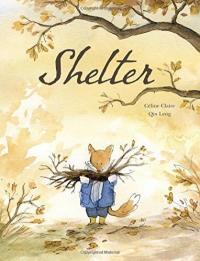 Cover image for Shelter