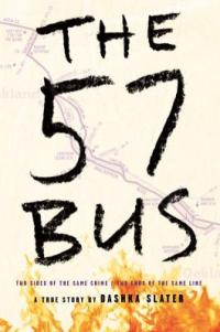 Cover image for The 57 bus