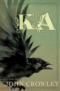 Cover image for Ka : : Dar Oakley in the ruin of Ymr