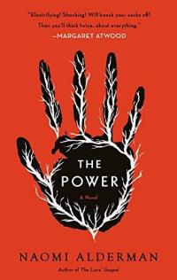 Cover image for The power