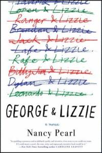 Cover image for George & Lizzie