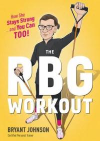 Cover image for The RBG workout