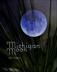 Cover image for Michigan Moon