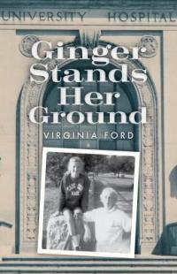 Cover image for Ginger stands her ground