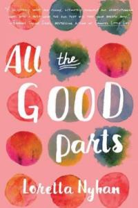 Cover image for All the good parts