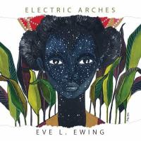 Cover image for Electric arches