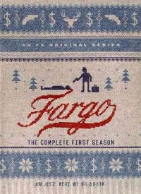 Cover image for Fargo.