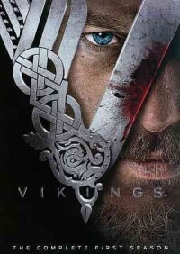 Cover image for Vikings.