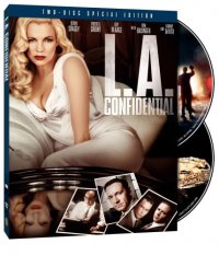 Cover image for L.A. confidential