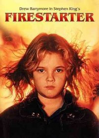 Cover image for Firestarter