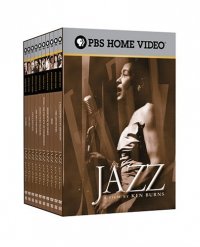 Cover image for Jazz