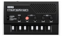 Cover image for Monotron