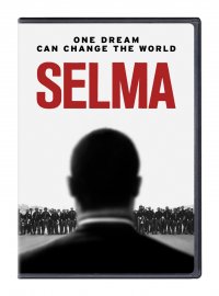 Cover image for Selma