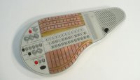 Cover image for Circuit Bent OM-36 Omnichord.