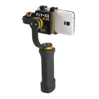 Cover image for Smartphone Video Stabilizer.