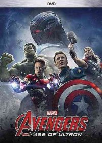 Cover image for Avengers.