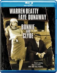 Cover image for Bonnie and Clyde