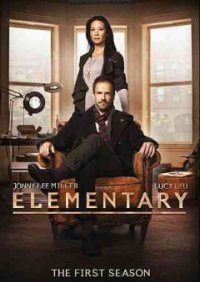 Cover image for Elementary.