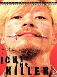 Cover image for Ichi the killer : Koroshiya ichi