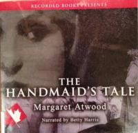 Cover image for The handmaid's tale