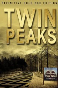 Cover image for Twin Peaks