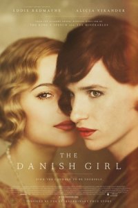 Cover image for The Danish girl