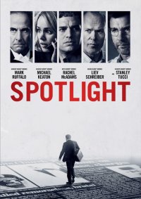 Cover image for Spotlight