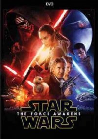 Cover image for Star wars.