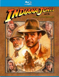 Indiana Jones and the last crusade | Ann Arbor District Library