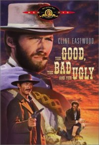 Cover image for The Good, the bad and the ugly