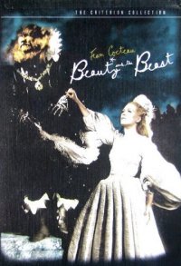 Cover image for Beauty and the beast 1946 = : Belle et la bête