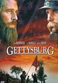 Cover image for Gettysburg