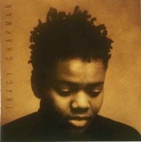 Cover image for Tracy Chapman