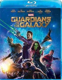 Cover image for Guardians of the galaxy