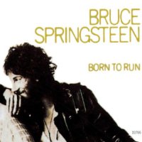 Cover image for Born to run