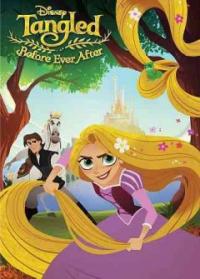 Cover image for Tangled before ever after