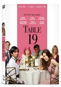 Cover image for Table 19