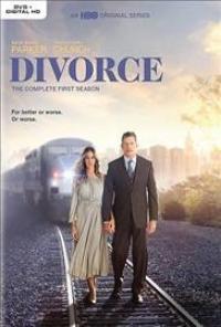 Cover image for Divorce.