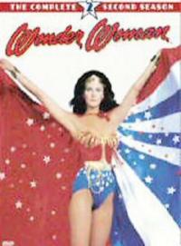 Cover image for Wonder Woman.